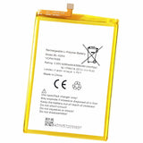 Compatible for Infinix X572 Note 4 mobile cell phone, BL-42AX Brand new, high-capacity battery Wholesale