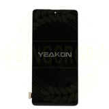 Compatible for Samsung M62 Screen Assembly F62 M515 LCD Display Panel Touch Screen OLED LCD