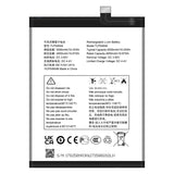 Compatible for Alcatel TCL 408_T507D brand new mobile cell phone battery TLP048A8 factory wholesale and foreign trade
