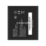 Compatible for Infinix X450 durable mobile cell phone battery BL-3HX, brand new 1700mAh, factory wholesale, foreign trade