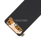 Compatible for OP A94 5G Screen Assembly Inner and Outer Screen Touch Screen Mobile Cell Phone Display Assembly LCD wholesale