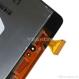 Compatible for Samsung T550 Tablet Display Inner and Outer Integrated Screen LCD Screen Touch Screen lcd