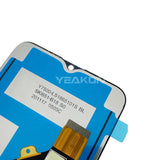 Compatible for Tecno smart 5 Screen infinix X657 Mobile Cell Phone hot 10 lite Integrated Inner and Outer Screen Wholesale