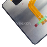 Compatible for Oppo pad 2 TabletTouch Screen Inner and Outer Screen LCD Display Assembly l wholesale