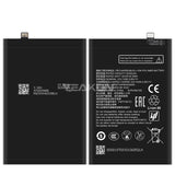 Compatible for ZTE Li3852T44P8HA26650 mobile cell phone battery 5200mAh high-capacity battery, factory wholesale.
