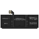 Compatible for Microsoft Surface Laptop 3_1867 Laptop Battery G3HTA052H Factory Wholesale Export
