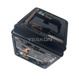 Compatible for Samsung Z FLIP1 2 3 4 F7070 Large Screen Small Screen Screen Assembly Foldable Screen LCD Wholesale