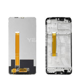 Compatible for OP Realme C25s Touch Screen Mobile Cell Phone Screen LCD Display Assembly LCD wholesale