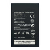 Compatible for HUAWEI A199 C8815 Y600_618-C00_U00_T00 Mobile Cell Phone HB505076RBC