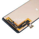 Compatible for Samsung A8 2018 Screen Assembly A530 Touch Screen Mobile Cell Phone Display LCD Assembly LCD