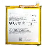 Compatible with Lenovo Z6_Z6Pro_L78121_L78051 built-in mobile cell phone battery BL296, factory wholesale and foreign trade.