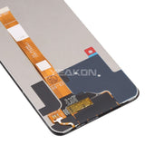 Compatible for OP A93-5G Screen Assembly Integrated Inner and Outer Screen Touch Screen Mobile Cell Phone Display Assembly LCD wholesale
