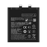 Compatible with ZTE Li3949T44P8h776759 mobile cell phones battery Nubia Z50S Pro, and Z60S Pro