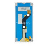 Compatible for Tecno smart 5 Screen infinix X657 Mobile Cell Phone hot 10 lite Integrated Inner and Outer Screen Wholesale