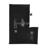 Compatible for Apple iPhone 12 Pro Max brand new mobile phone battery 3687mAh no pop-up factory wholesale export