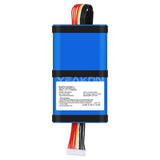 Compatible for JBL speaker batteries boombox2_War God II brand new sun-inte-213 wholesale and export
