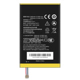 Compatible for ZTE MF915 high-capacity mobile cell phone battery Li3728T42P3h774771, factory wholesale and foreign trade