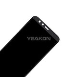 Compatible for Honor 9 lite Mobile Cell Phone Screen Display LCD Touch Assembly Integrated Inner and Outer Screen Screen lcd wholesale