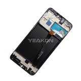 Compatible for SamsungA10 2019 Mobile Cell Phone Screen Assembly A105 Inner and Outer Screen LCD Display Assembly LCD Wholesale