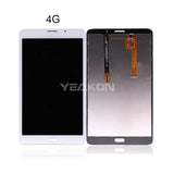Compatible for Samsung Tab T295 T285 X205 T505 T515 P615 T225 Tablet LCD Display Wholesale