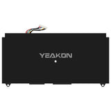 Compatible with Acer AP13F3N laptop batteries S7-391_392_393_54204G25Tws factory wholesale