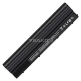 Compatible with CLEVO's new notebook battery W217BAT-6 6-87-W217S-4DF1 factory wholesale and foreign trade