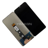 Compatible for Moto E22 Screen Assembly Motorola E22i Inner and Outer Touch Screen Mobile Cell Phone Display Screen Original LCD Wholesale