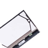 Compatible for Samsung N8010 Tablet Touch Screen Inner and Outer Screen Handwriting Screen LCD Display Assembly lcd