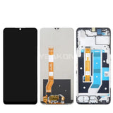 Compatible for OP A78 5G Screen Assembly Touch Screen Mobile Cell Phone Screen LCD Display Assembly LCD wholesale