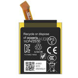 Compatible for Apack Watch Battery APP00276 Brand New Long-lasting Battery Board 330 mAh Factory Wholesale Export