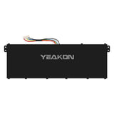 Compatible for Acer AP19B5L laptop batteries for Aspire 5_A515-4_Aspire SF314-42 wholesale