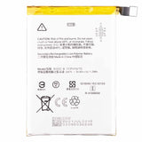 Compatible for Google Pixel 3XL High-capacity brand new durable mobile cell phone battery G013C-B factory wholesale foreign trade