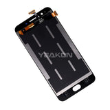 Compatible for oppo A59 Screen Assembly Mobile Cell Phone LCD F1S Display Integrated Inner and Outer LCD Touch Screen A59M Wholesale