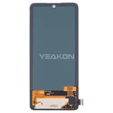 Compatible for LCD Screen Redmi note 12 pro 4g oled Inner and Outer Screen Touch Screen lcd wholesale