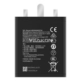 Compatible for HUAWEI Magic 3_ Magic Pro Mobile Cell Phone Battery High-capacity Battery Cell Hb566680EFW Wholesale