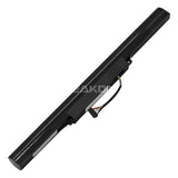 Compatible for Lenovo L14L4A01 Laptop Battery V4000_L14L4E01_L14S4A01_Y50C Wholesale