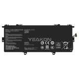 Compatible for ASUS UX331U_UAL_UX331F_UX331FAL Laptop Battery C31N1724 Factory Wholesale