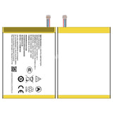 Compatible for ZTE MF910S and MF920M mobile cell phones battery Li3823T43P3h715345 available for wholesale and export