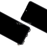 Compatible for OPPO Reno9 Touch Screen LCD Display Assembly Mobile Cell Phone Screen Integrated Inner and Outer Screen LCD wholesale