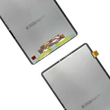 Compatible for Samsung X700_S8 Tablet Display Assembly Touch Screen Built-in Screen LCD Screen LCD