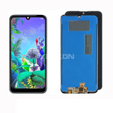 Compatible for LG Q60 2019 Touch Screen Mobile Cell Phone Display LCD Screen lcd Integrated Inner and Outer Screen wholesale
