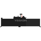 Compatible for Lenovo ThinkPad X380 Yoga_260_370_00HW026 Laptop Battery 01AV432