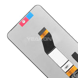 Compatible for Xiaomi Redmi 10 Screen Assembly readmi 10 Assembly Touch Display Screen Inner and Outer Screen LCD Wholesale
