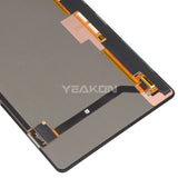 Compatible for Matepad pro 12.6 2021 LCD Screen Tablet Display Integrated Inner and Outer Screen LCD