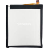 Compatible with Nokia 6.1 Plus_X6_7.1_5.1 Plus_X5 mobile cell phones battery HE342 factory wholesale and export