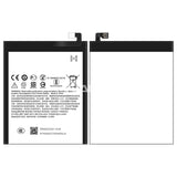 Compatible for HTC mobile cell phones battery X10 Brand new 4000mAh durable battery pack B2PXH100, factory wholesale, export