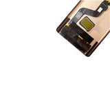 Compatible for HUAWEI Mate40pro Huawei Mobile Cell Phone Screen Assembly LCD AM OLED LCD Screen wholesale