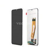 Compatible for Samsung A04E Screen Assembly A042 Mobile Cell Phone LCD Display LCD Original Inner and Outer Touch Integrated Screen Wholesale