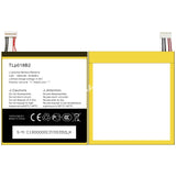 Compatible for Alcatel Touch Idol OT_6030D brand new mobile cell phone battery TLP018B2 factory wholesale