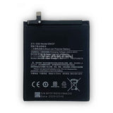 Compatible for Xiaomi 8_MI 8 Pro Mobile Cell Phone Battery BM3F built-in Battery Board 3000 mAh Wholesale